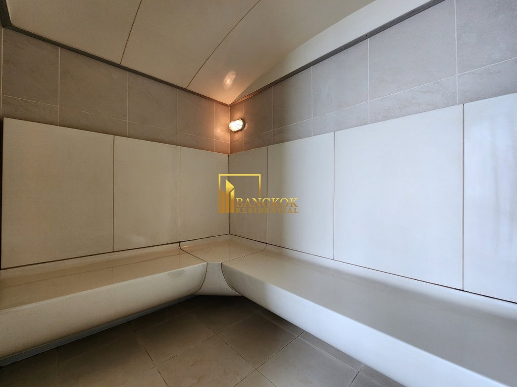 รูป The Lakes | Spacious 2 Bedroom Condo For Rent in Asoke - BR6509CD - รูปที่ 15/21