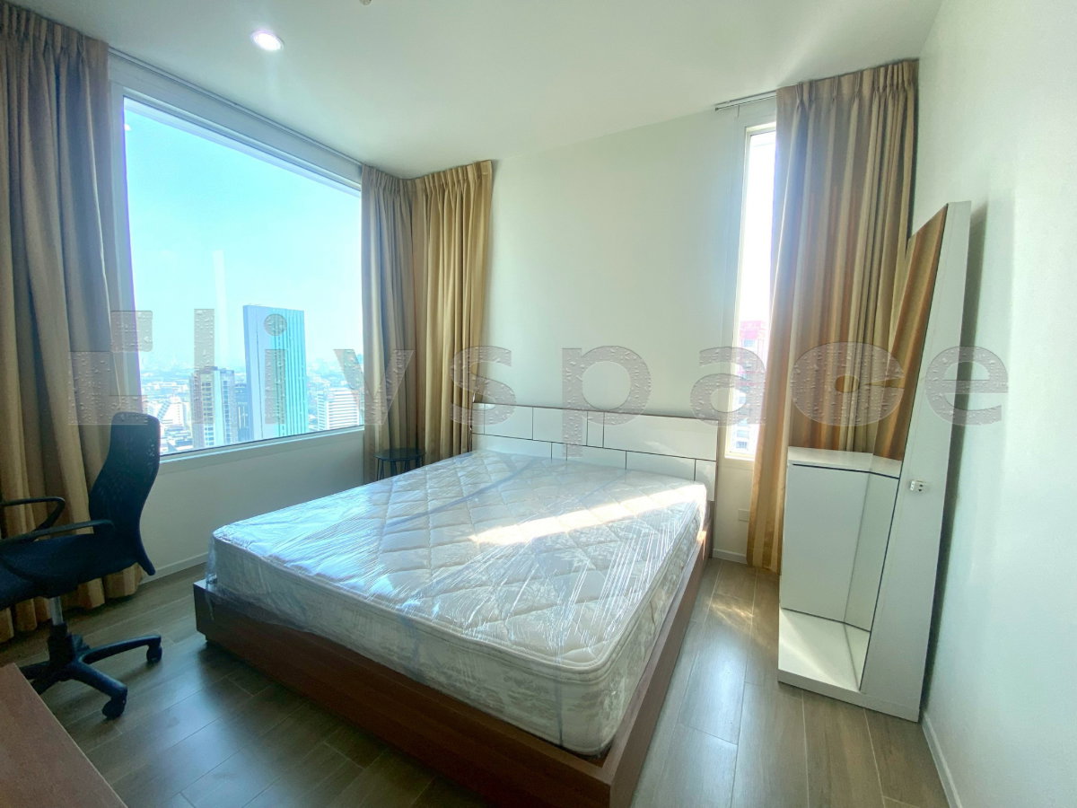 รูป ▚ LH181ツ ให้เช่า: Villa Rachatewi 2BR 86ตรม. 38K🏙️✨ ห้องใหญ่รีโนเวทใหม่! ราคาถูกกว่าตลาด ใกล้ BTS พญาไท & ราชเทวี - รูปที่ 6/12
