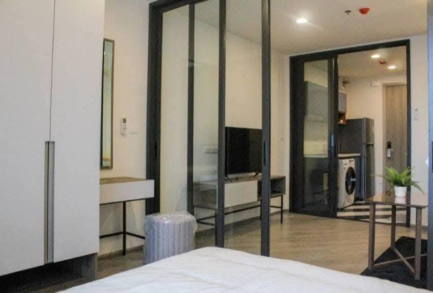 รูป PFD-08184 ให้เช่า เดอะ เบส สะพานใหม่ (The Base Saphanmai) ติด BTS สายหยุด - รูปที่ 3/4