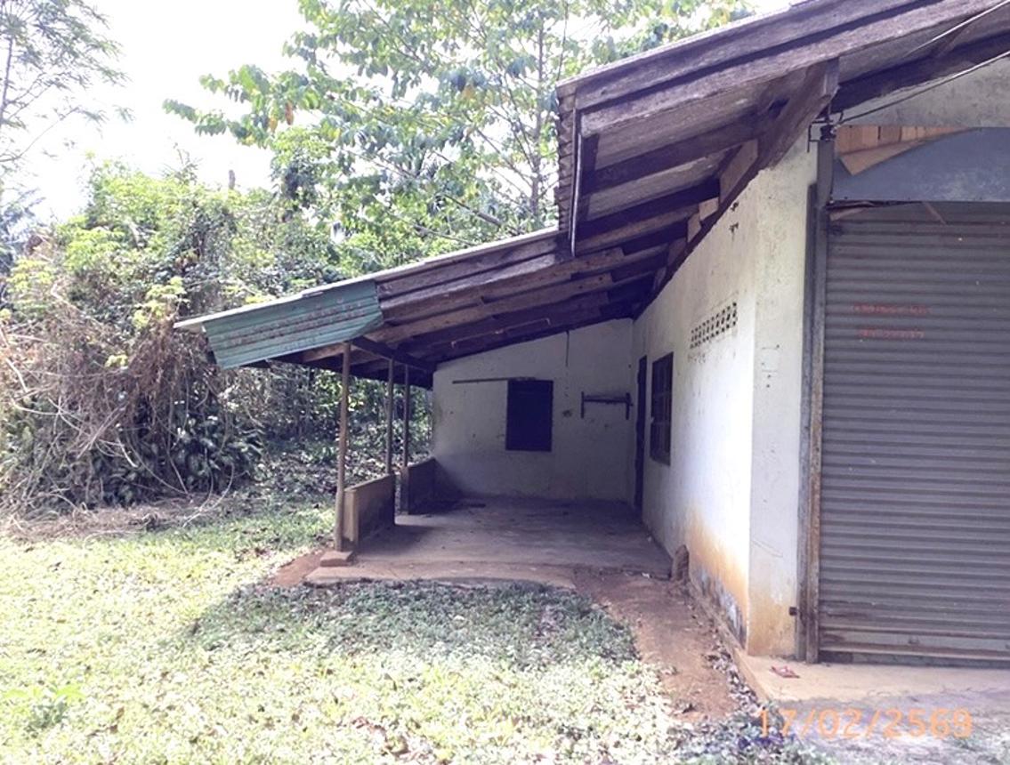 รูป บ้านเดี่ยว 173.2 ตร.วา อ่าวลึก กระบี่ 1.6M - รูปที่ 9/18