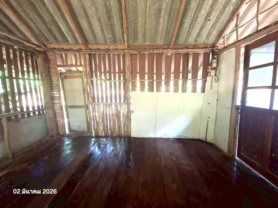 รูป บ้านเดี่ยว 1780 ตร.วา แม่แตง เชียงใหม่ 3.9M - รูปที่ 37/56