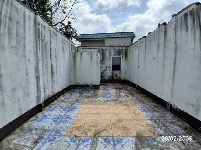 picture HOME 123.6 Sq.w. Muang Ya Sothon Yasothon for 1.3M - 15/34