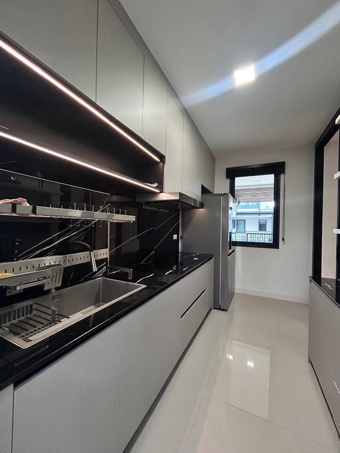 รูป #R9707 🎉 230369 ให้เช่าบ้าน Grande Pleno Sukhumvit-Bangna - รูปที่ 14/21