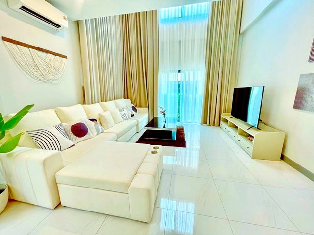 รูป ใกล้รร.นานาชาติคอนคอร์เดียน 800 ม.ซิตี้ บางนา บ้านเดี่ยวหรูให้เช่า 4 นอน 5 น้ำ บางนา-ตราด เมกะบางนา 500 ม. MRTลาซาล 70 ตร.ว. 315 ตร.ม. - รูปที่ 2/8