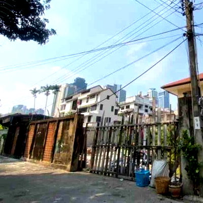 ที่ดิน อนุสาวรีย์ประชาธิปไตย : LTH6494 – Land FOR SALE in Sathorn size 111 Sq.W. Near BTS Saint Louis station ONLY 60.5 MB