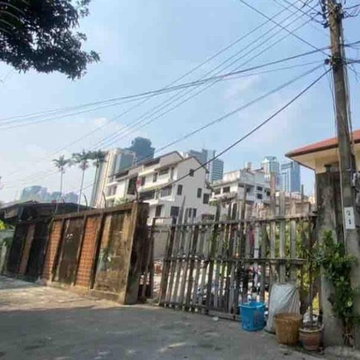 LTH6494 – Land FOR SALE in Sathorn size 111 Sq.W. Near BTS Saint Louis station ONLY 60.5 MB