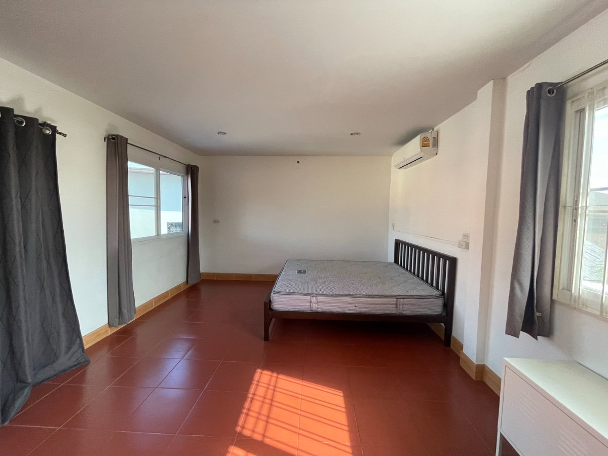 รูป 🏠✨ บ้านให้เช่า วิชิต 3 ห้องนอน 🐶🐱 เลี้ยงสัตว์ได้ พร้อมอยู่ - รูปที่ 18/22