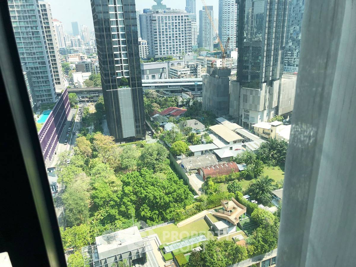รูป คอนโด 1-ห้องนอน ที่ ริทึ่ม สุขุมวิท 36-38 ใกล้ BTS ทองหล่อ (ID 2744614) - รูปที่ 7/7