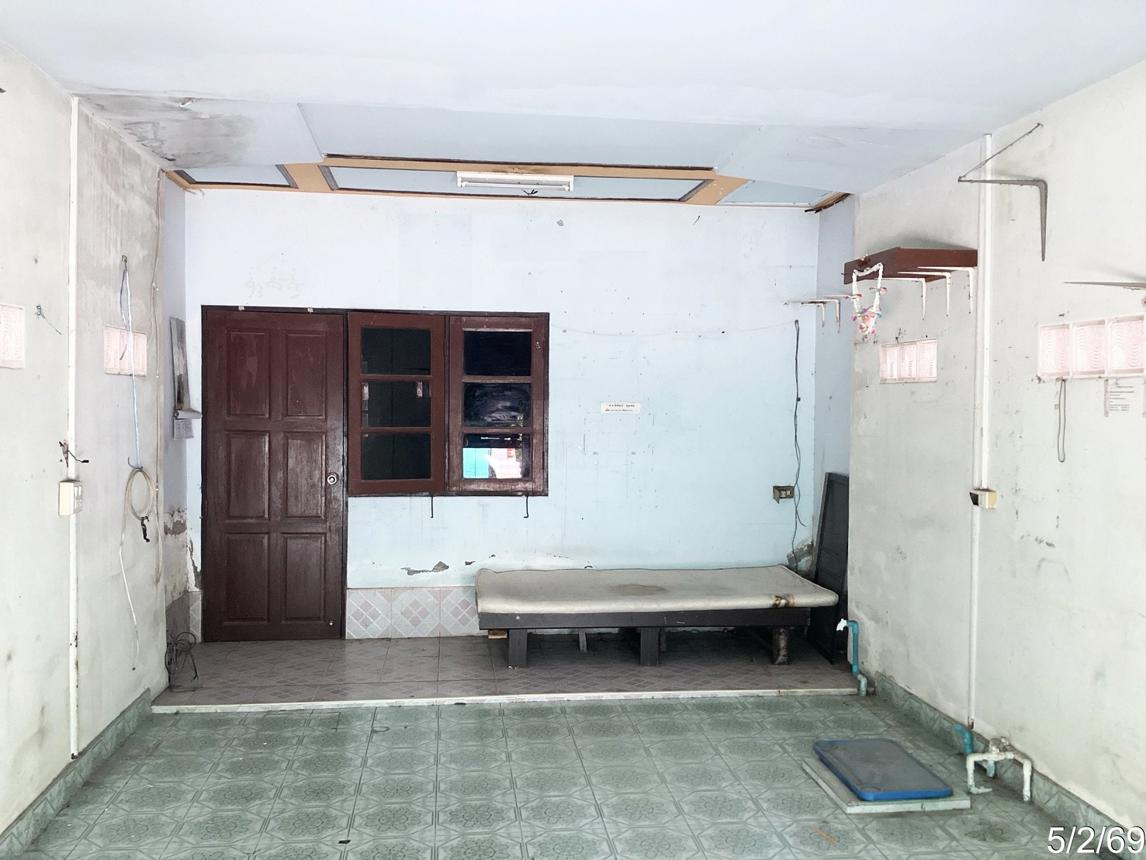 รูป ทาวน์เฮ้าส์ 18 ตร.วา หัวหิน ประจวบคีรีขันธ์ 1.4M - รูปที่ 20/28