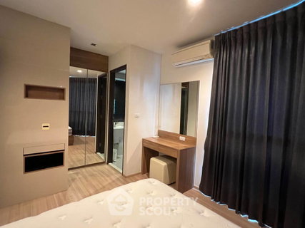 รูปภาพ คอนโด 1-ห้องนอน ที่ ริธึ่ม สาทร ใกล้ BTS สะพานตากสิน (ID 2751311)