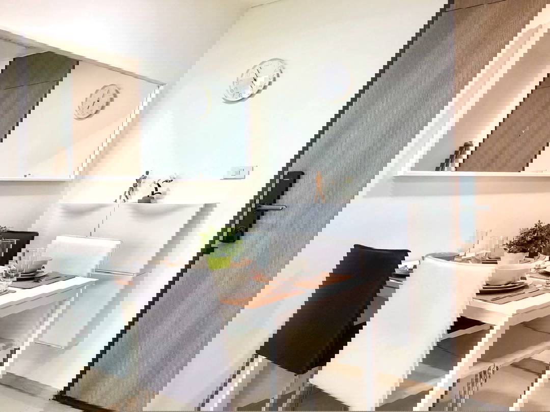 รูป 💎 ให้เช่า Noble Remix คอนโดติด BTS ทองหล่อ ทำเลดี ใจกลางสุขุมวิท | Code DS2375 Line @Dstay - รูปที่ 5/8