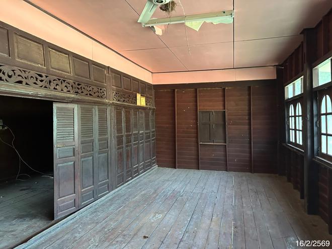 picture HOME 2403 Sq.w. Pho Thale Phichit for 2.5M - 9/44