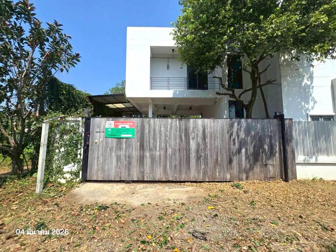 picture HOME 102 Sq.w. Muang Phitsanulok Phitsanulok for 5.8M - 1/40