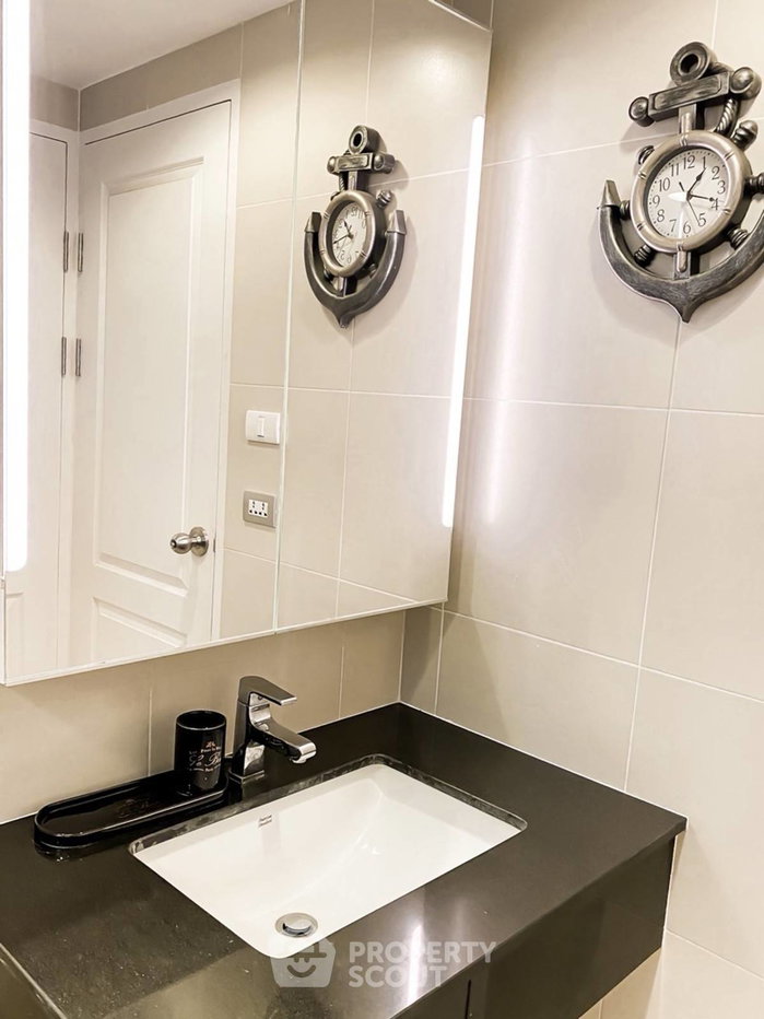 รูป คอนโด 2-ห้องนอน ที่ เบ็ล แกรนด์ พระราม 9 ใกล้ MRT พระราม 9 (ID 2752071) - รูปที่ 12/17