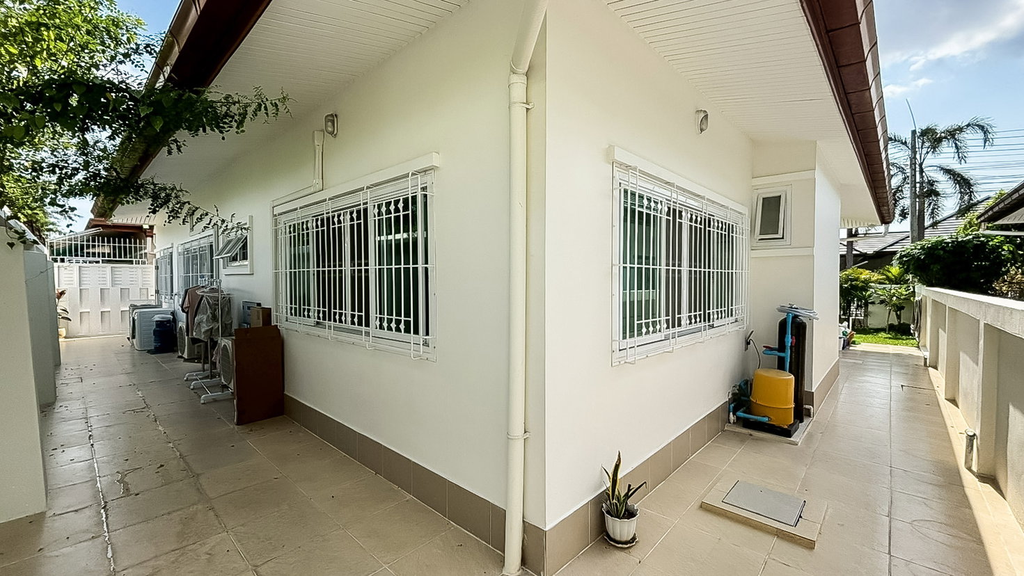picture For Sale 3 Bedroom House in Siam Country Club East Pattaya - 18/21