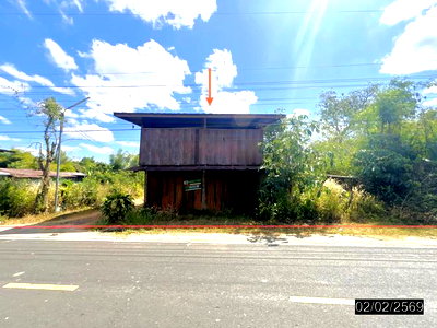 บ้านเดี่ยว ศรีเมืองใหม่ อุบลราชธานี : บ้านเดี่ยว สำหรับขาย - นาคำ ศรีเมืองใหม่ อุบลราชธานี