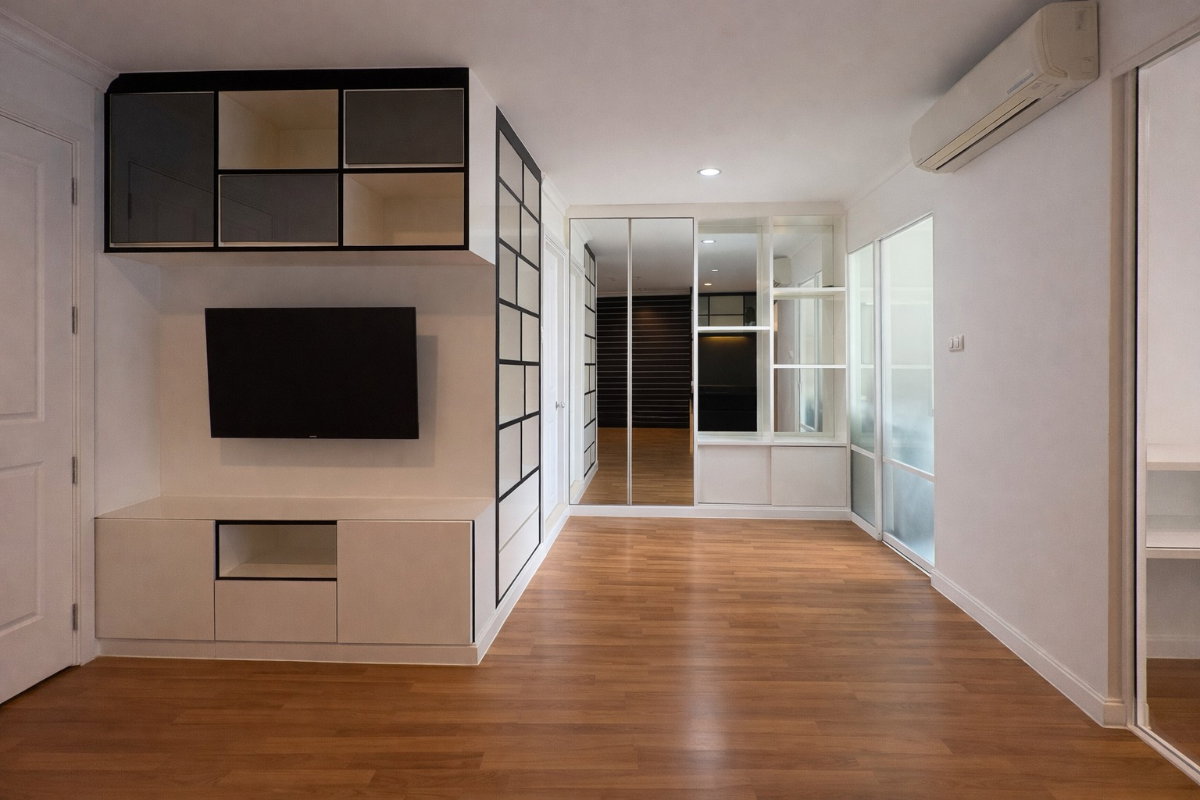 รูป [VR0157] ⭐️ ขาย / เช่า | Lumpini Place Rama 9-Ratchada ใกล้ MRT พระราม 9🔥 - รูปที่ 3/9