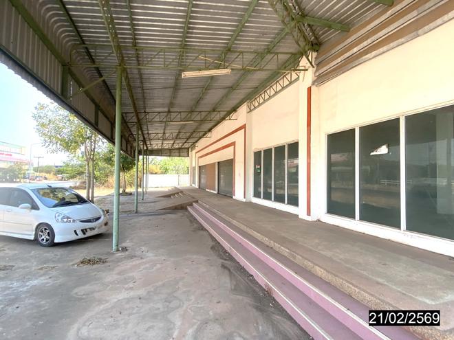 รูป อาคารสำนักงาน สำหรับขาย - วังสามหมอ วังสามหมอ อุดรธานี - รูปที่ 10/32
