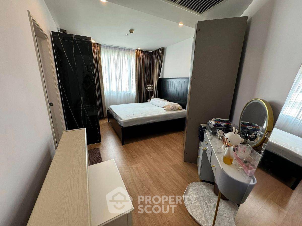 รูป คอนโด 2-ห้องนอน ที่ ศุภาลัย เวลลิงตัน ใกล้ MRT ศูนย์วัฒนธรรมแห่งประเทศไทย (ID 2753674) - รูปที่ 5/7