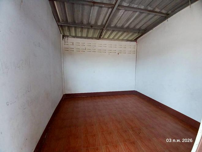 รูป โกดัง สำหรับขาย - บ้านเสด็จ เมืองลำปาง ลำปาง - รูปที่ 5/32