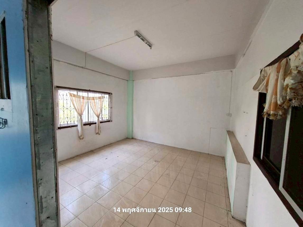 รูป อาคารพาณิชย์ สำหรับขาย - บางคู้ ท่าวุ้ง ลพบุรี - รูปที่ 24/38