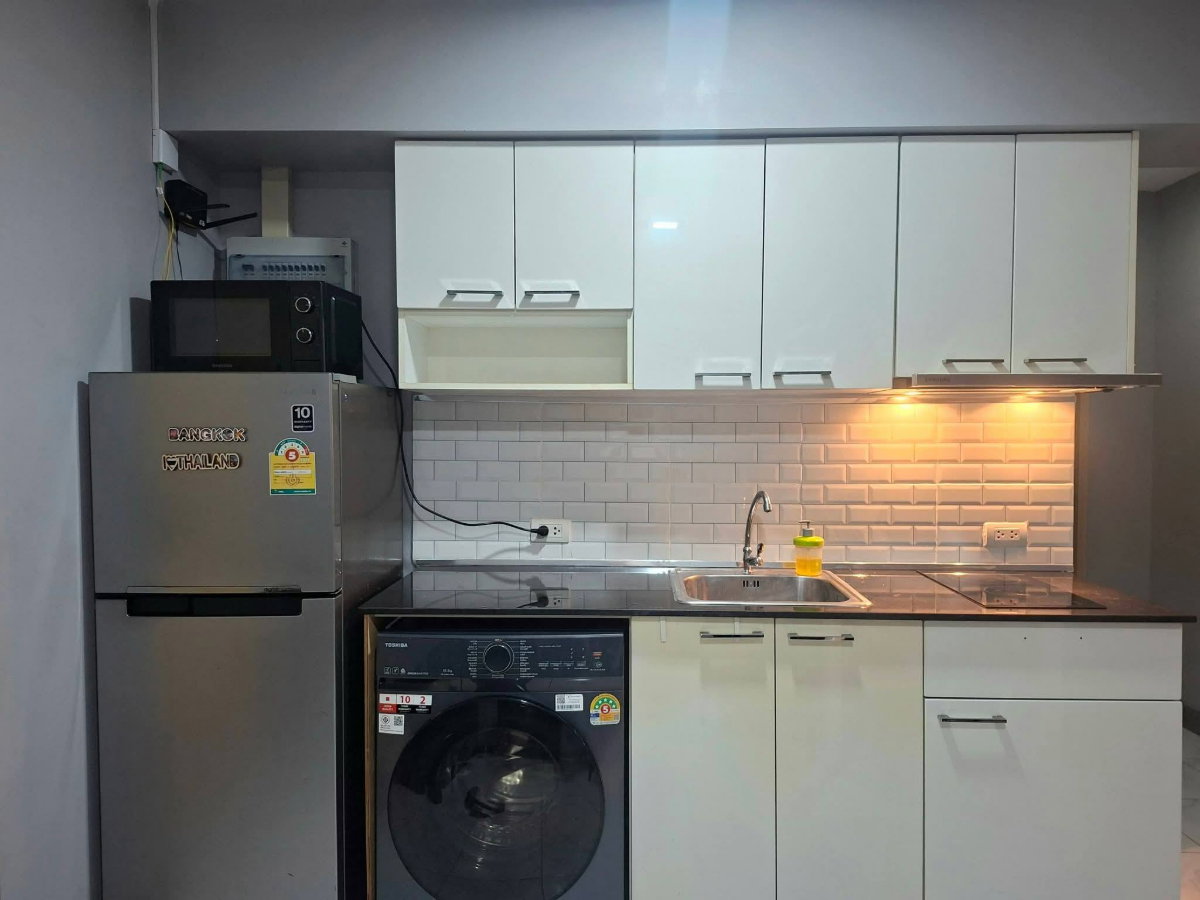 รูป ให้เช่า คอนโด N2293 My Resort Bangkok 66 ตรม. - รูปที่ 8/14