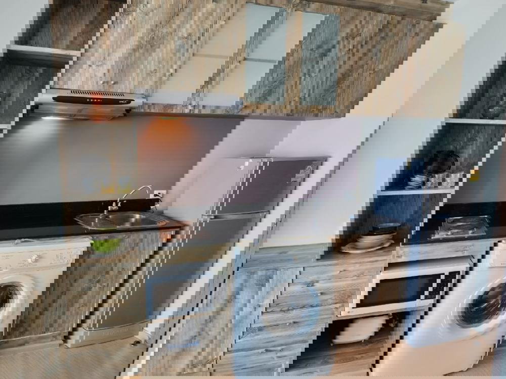 รูป ห้องว่าง🙋🏼💎🙋🏼💥แอดไลน์นัดดูห้องได้เลย📲โนเบิล รีวิล - รูปที่ 5/10