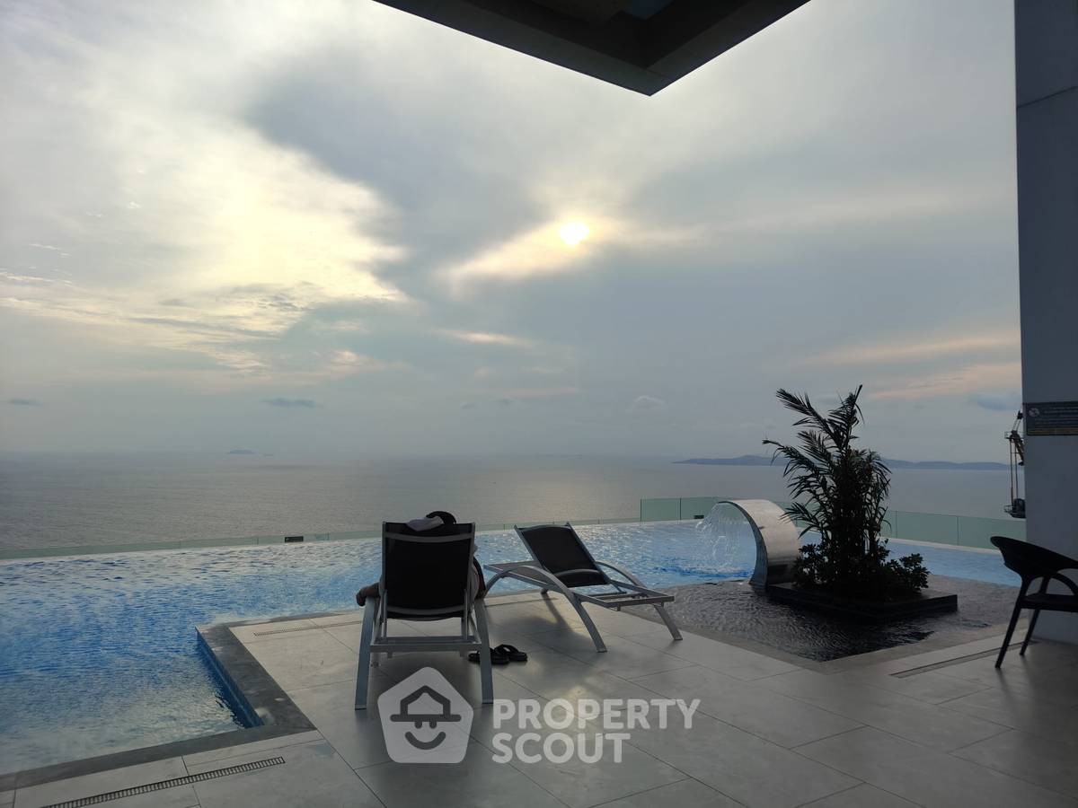 รูป คอนโด 1-ห้องนอน ที่ โคปาคาบาน่า บีช จอมเทียน ใกล้ หาดจอมเทียน (ID 2753415) - รูปที่ 20/43