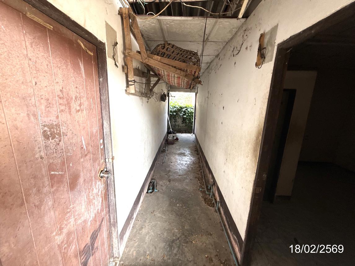 รูป บ้านเดี่ยว 63.4 ตร.วา เมืองศรีสะเกษ ศรีสะเกษ 1.3M - รูปที่ 26/36