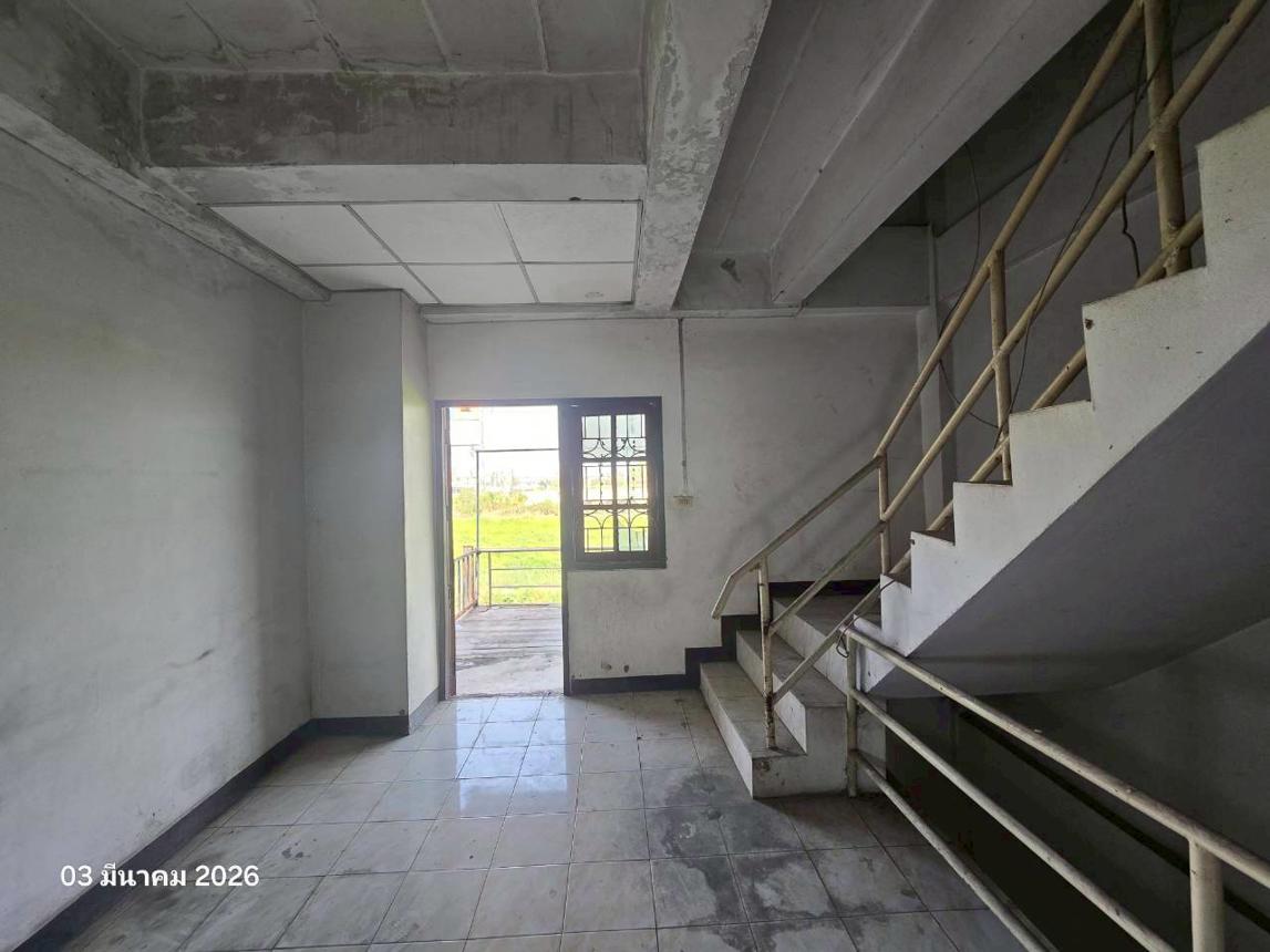 รูป อาคารพาณิชย์ 40.9 ตร.วา เมืองพิษณุโลก พิษณุโลก 7.1M - รูปที่ 32/54