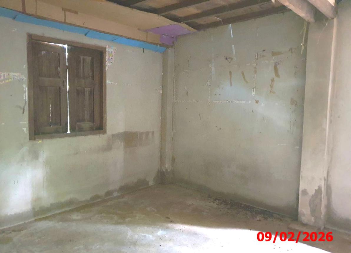 รูป บ้านเดี่ยว 467 ตร.วา เมืองลำปาง ลำปาง 1.4M - รูปที่ 15/26