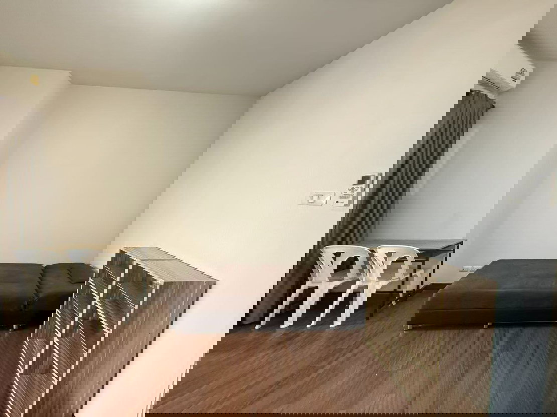 รูป ขาย ศุภาลัย มอนแต้ 2 ห้องสวย ชั้นสูง ราคาต่ำตลาด เวอร์มาก โทร (0955752068 คุณชมพู)โทร (0955752068 คุณชมพู) - รูปที่ 8/16