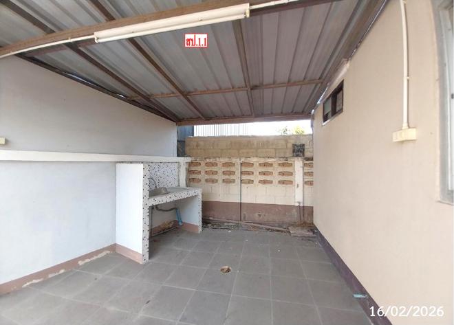 รูป บ้านเดี่ยว 28 ตร.วา สันกำแพง เชียงใหม่ 2.9M - รูปที่ 13/30