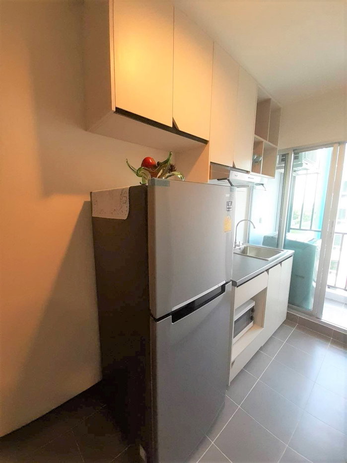 picture The Kith Plus Paholyothin-Khukot for rent - 4/21