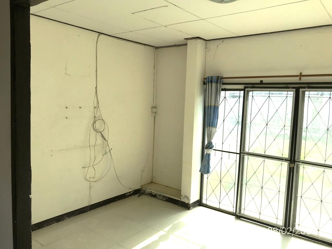 รูป บ้านเดี่ยว สำหรับขาย บ้านนันทนา 1 หนองจ๊อม สันทราย เชียงใหม่ - รูปที่ 19/30