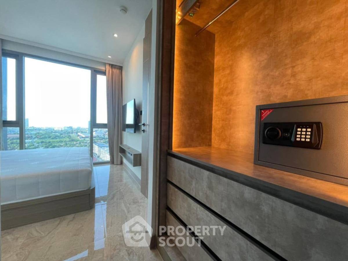 รูป คอนโด 1-ห้องนอน ที่ เดอะ ริเวียร่า โอเชี่ยน ไดร์ฟ ใกล้ หาดจอมเทียน (ID 2091371) - รูปที่ 10/10