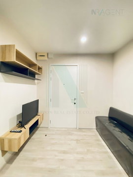 For Rent Condo PLUM CONDO CENTRAL STATION Building 1, Floor 16,1 bed room, Room size 26 sqm