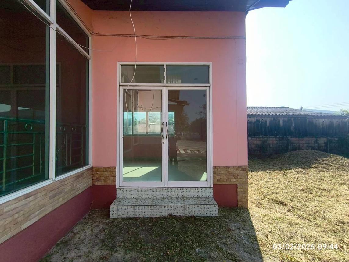 picture FACTORY 1807.4 Sq.w. Khun Tan Chiang Rai for 8.6M - 30/56