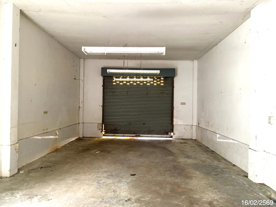 รูป อาคารโรงงาน สำหรับขาย - เกาะนางคำ ปากพะยูน พัทลุง - รูปที่ 29/44