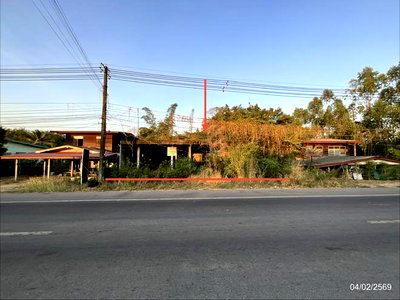 Land for sale : LAND for sale  Non Sombun null Nongkai