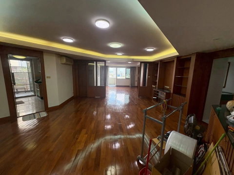 RS5465 For Rent: SV City Rama 3 Condo, near BRT Wat Dan, convenient access to Silom-Sathorn.