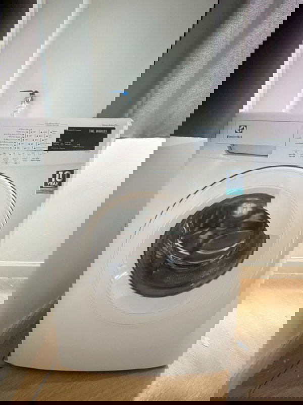 รูป #ให้เช่าทาวน์เฮาส์2ชั้นหลังมุมมินิมอล+ ฟรีNetflix บ้านรีโนเวทใหม่สีขาว ม.ธรรมศาสตร์ รังสิต หมู่บ้านนอร์ธเทิร์นโนวา ซอยโรงกษาปณ์ คลอง 1  - รูปที่ 14/20