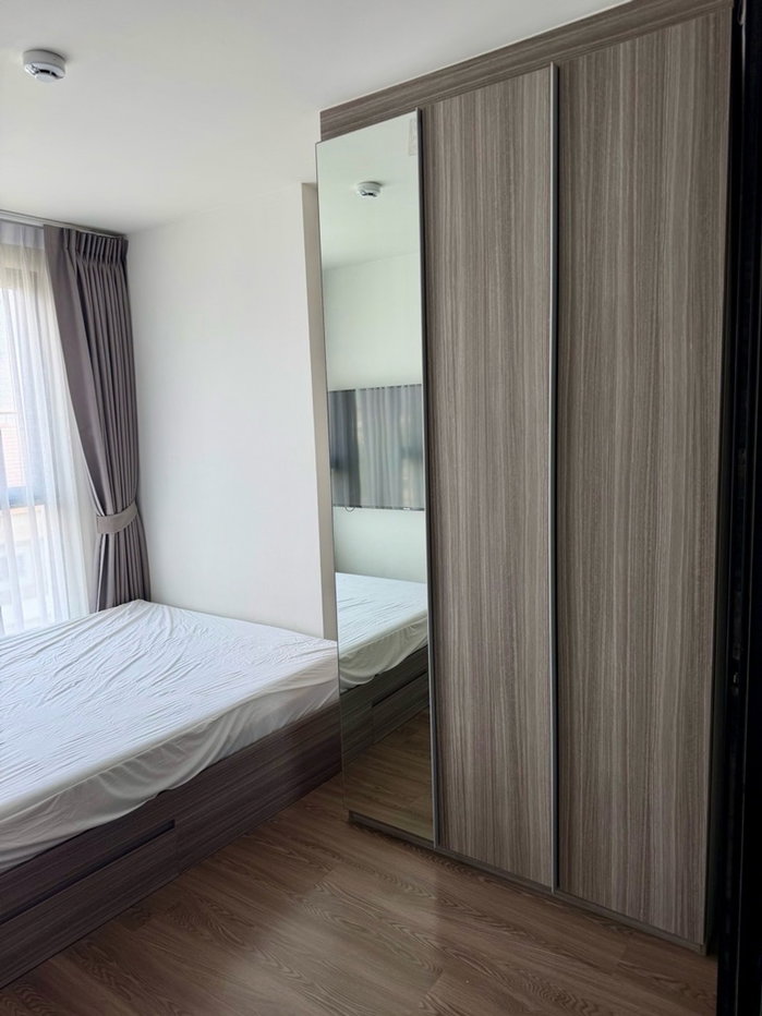 รูป 🔥 Duplex เพียง 13,000! The Origin รามอินทรา 83 ห้องเพดานสูง ใกล้รถไฟฟ้า พร้อมอยู่ - รูปที่ 4/22