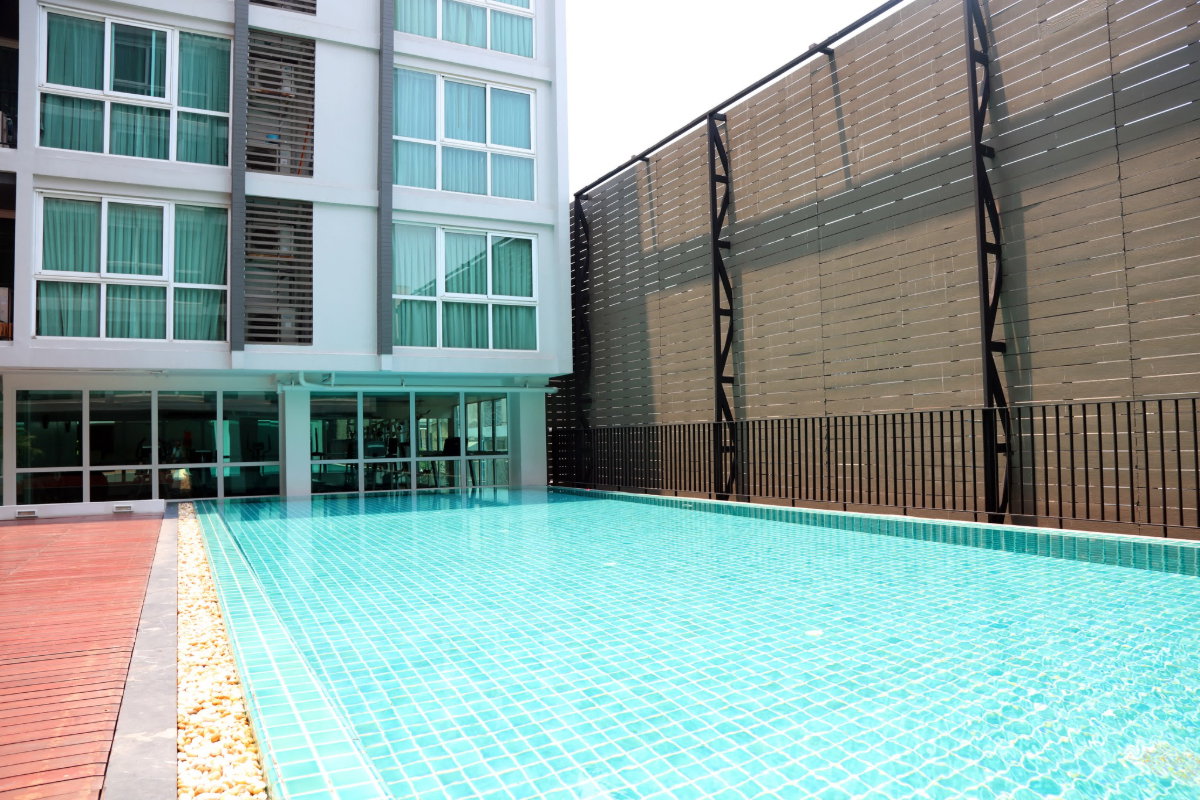 รูป RS5456 ให้เช่า คอนโด DLV Thonglor 20 Duplex ชั้นบนสุด ใกล้ BTS ทองหล่อ - รูปที่ 16/18