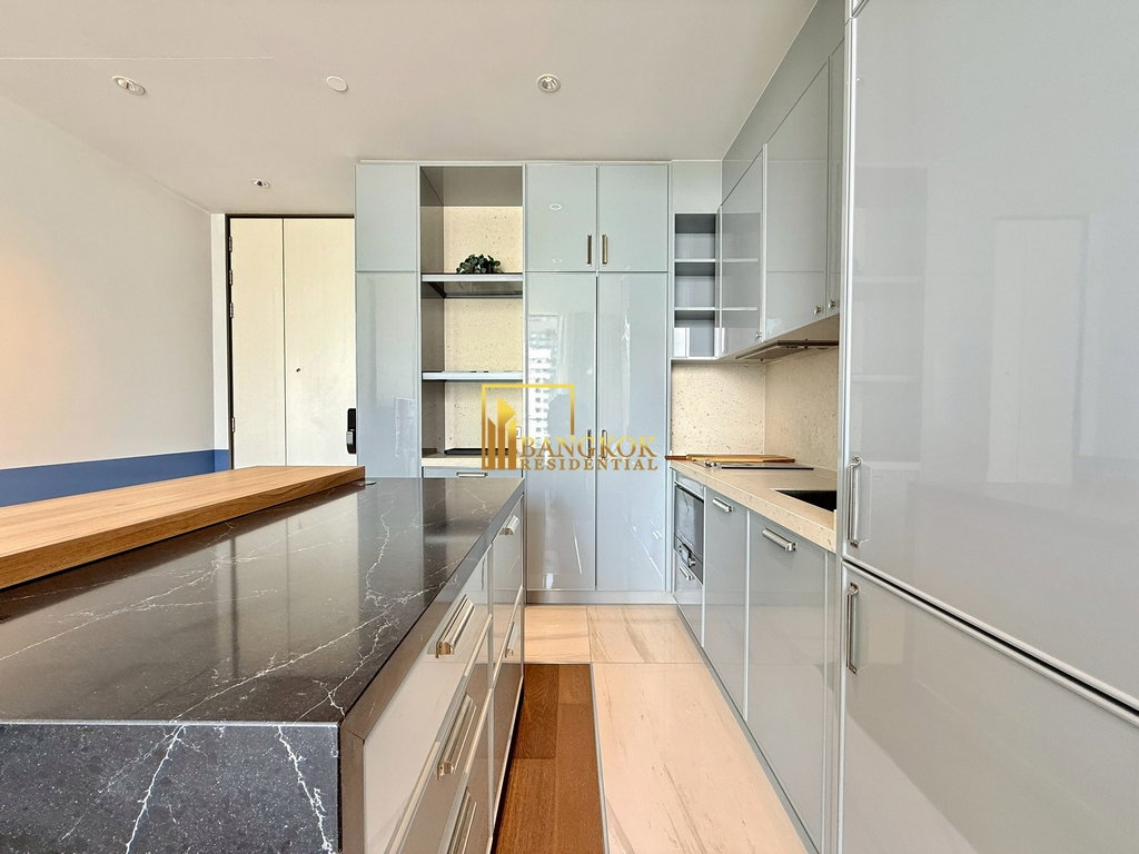 รูป Kraam Sukhumvit 26 - 1 Bedroom For Rent & Sale in Phrom Phong - BR15025CD - รูปที่ 8/31