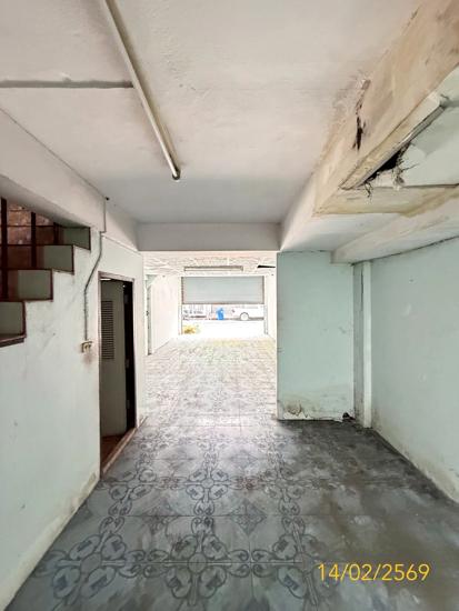 รูป อาคารพาณิชย์ สำหรับขาย เบญจทรัพย์ รังสิต คลอง 6 รังสิต ธัญบุรี ปทุมธานี - รูปที่ 4/30