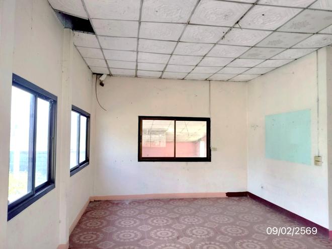 รูป บ้านเดี่ยว 141.6 ตร.วา พาน เชียงราย 1.7M - รูปที่ 7/34