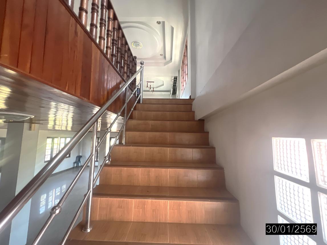 รูป บ้านเดี่ยว สำหรับขาย - บัวงาม เดชอุดม อุบลราชธานี - รูปที่ 35/50