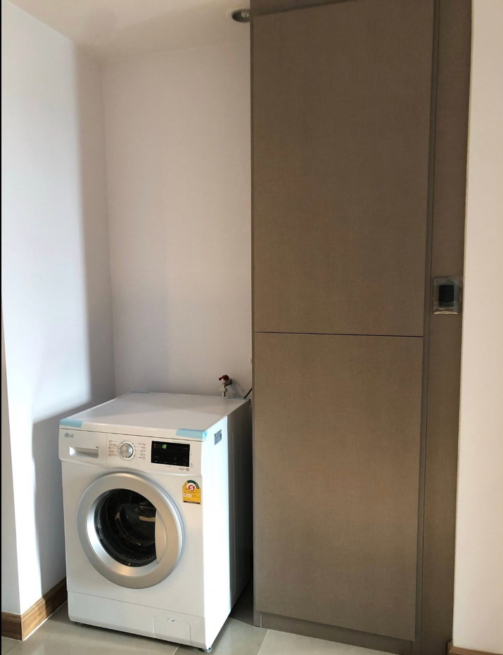 picture Supalai Wellington1. 1bed 48sqm. Line id: @pfagent - 5/10