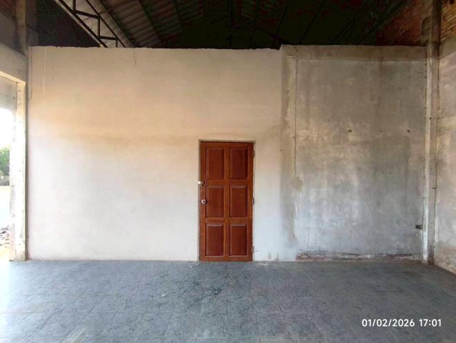 รูป โกดัง 4334 ตร.วา เมืองเชียงราย เชียงราย 18.5M - รูปที่ 17/38